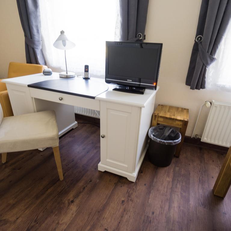 Ferienwohnung Vadrup Westbevern الغرفة الصورة