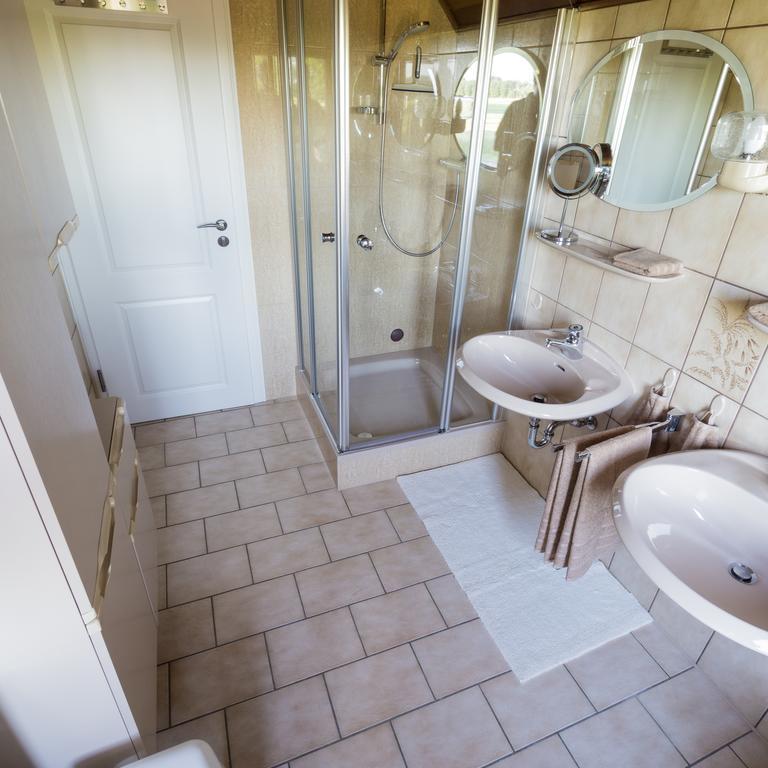 Ferienwohnung Vadrup Westbevern الغرفة الصورة