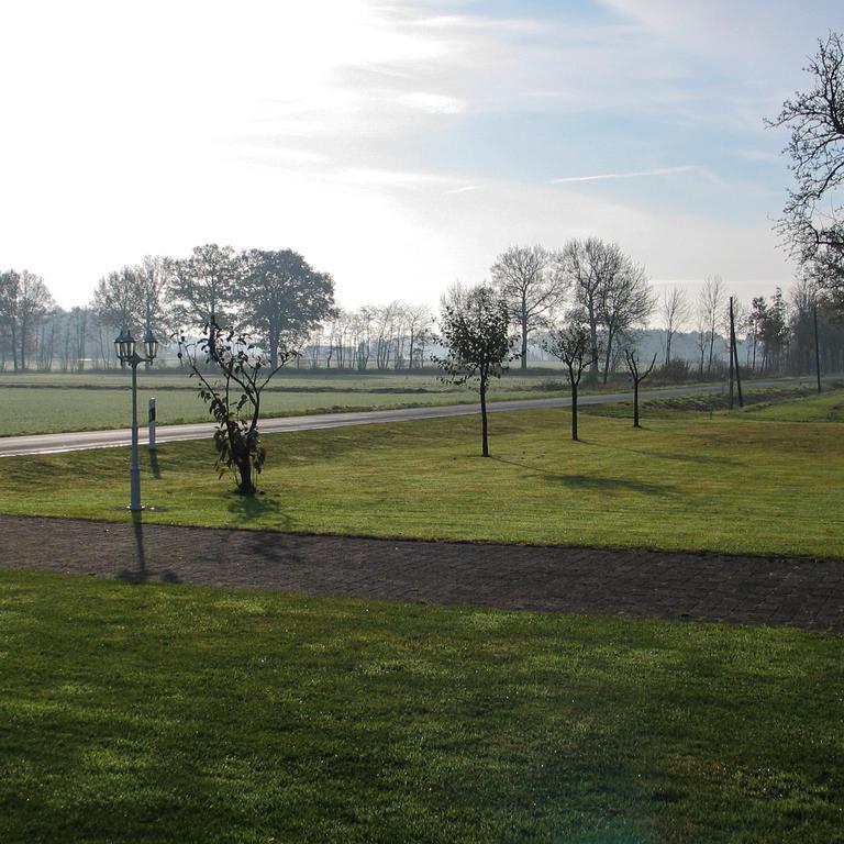 Ferienwohnung Vadrup Westbevern الغرفة الصورة