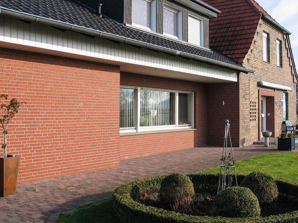 Ferienwohnung Vadrup Westbevern الغرفة الصورة